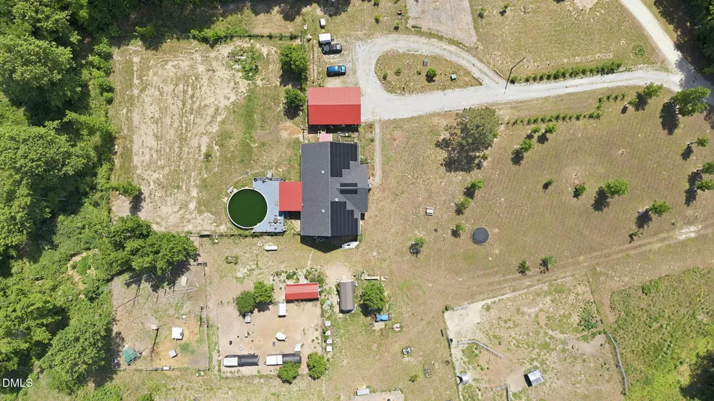 10324 Nc Hwy 222 Middlesex, NC 27557