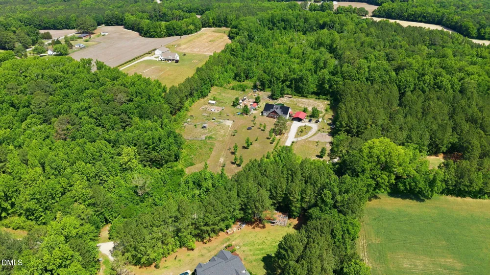 10324 Nc Hwy 222 Middlesex, NC 27557
