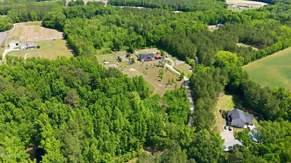 10324 Nc Hwy 222 Middlesex, NC 27557