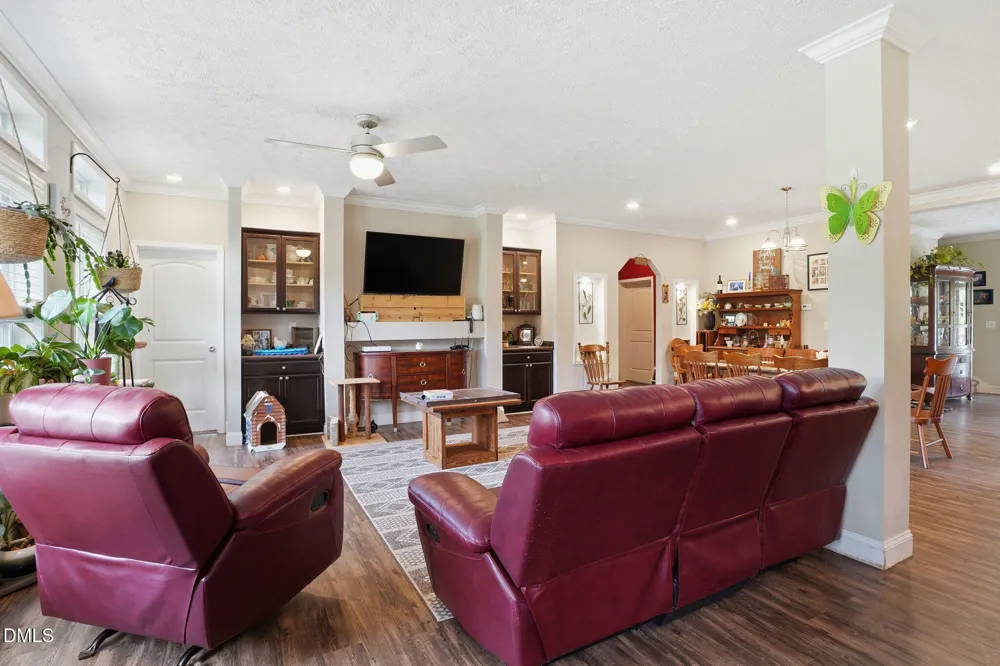10324 Nc Hwy 222 Middlesex, NC 27557
