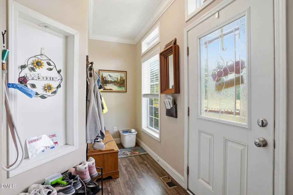 10324 Nc Hwy 222 Middlesex, NC 27557