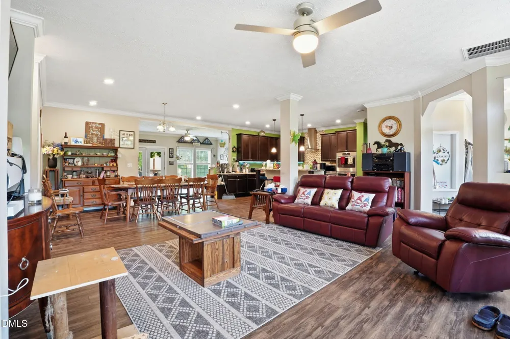10324 Nc Hwy 222 Middlesex, NC 27557
