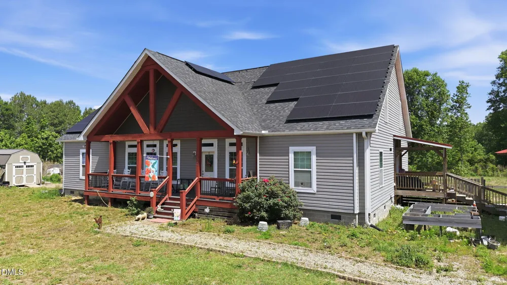 10324 Nc Hwy 222 Middlesex, NC 27557