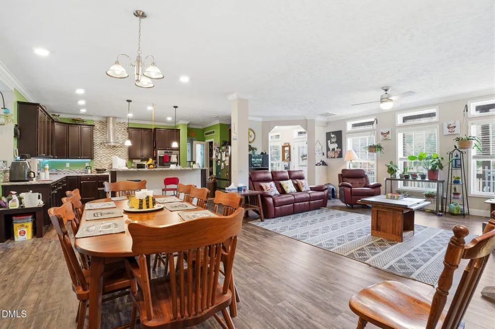 10324 Nc Hwy 222 Middlesex, NC 27557