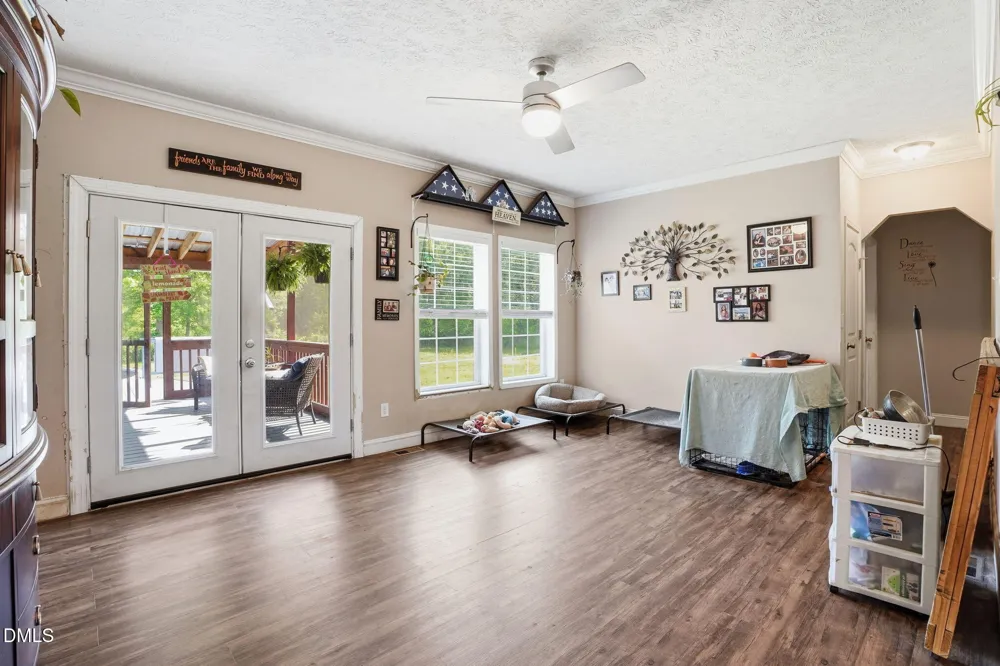 10324 Nc Hwy 222 Middlesex, NC 27557