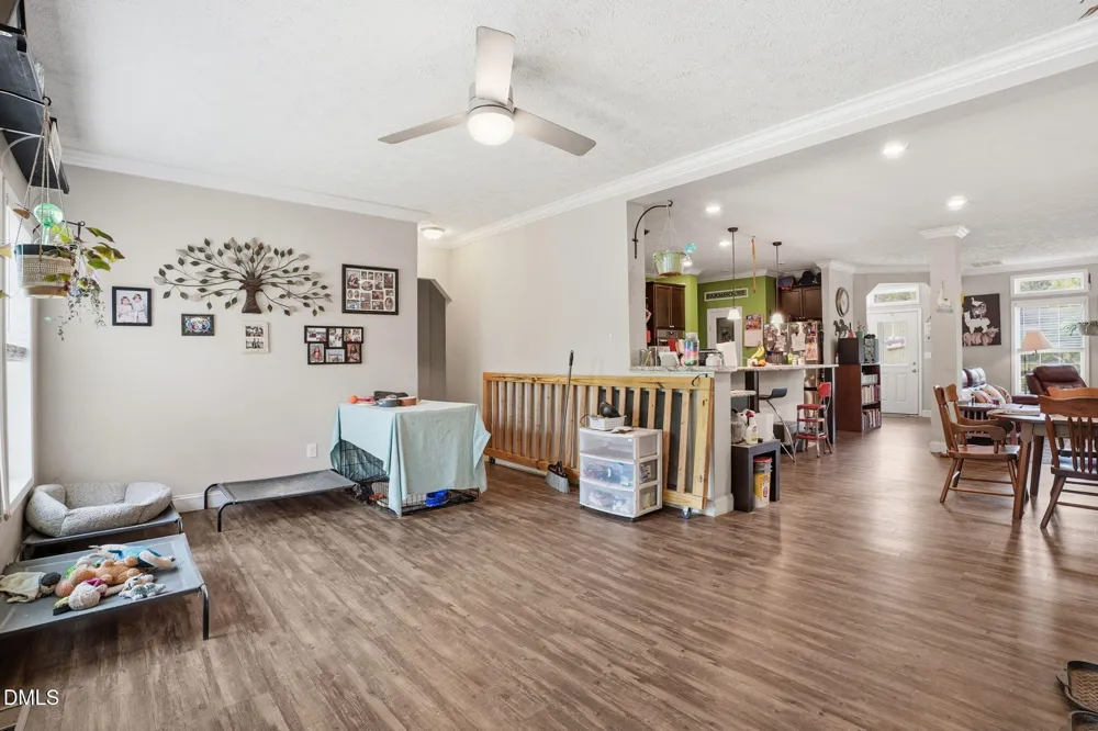 10324 Nc Hwy 222 Middlesex, NC 27557