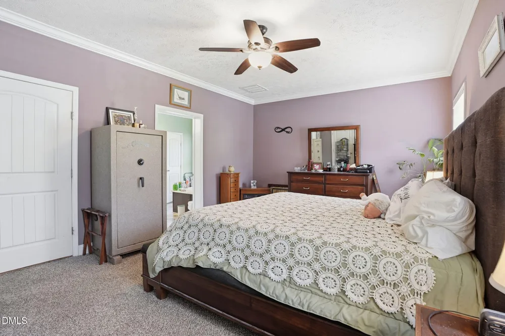10324 Nc Hwy 222 Middlesex, NC 27557