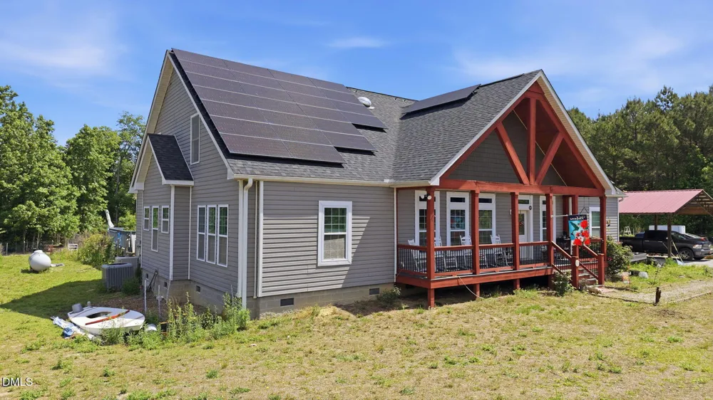 10324 Nc Hwy 222 Middlesex, NC 27557