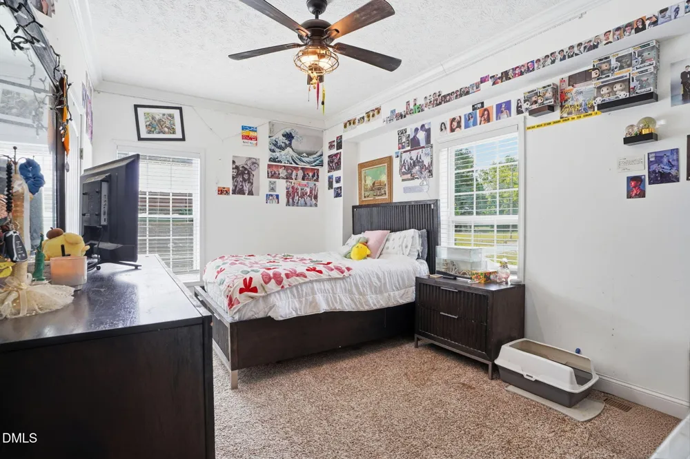 10324 Nc Hwy 222 Middlesex, NC 27557