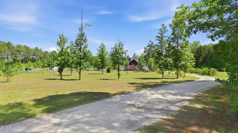 10324 Nc Hwy 222 Middlesex, NC 27557