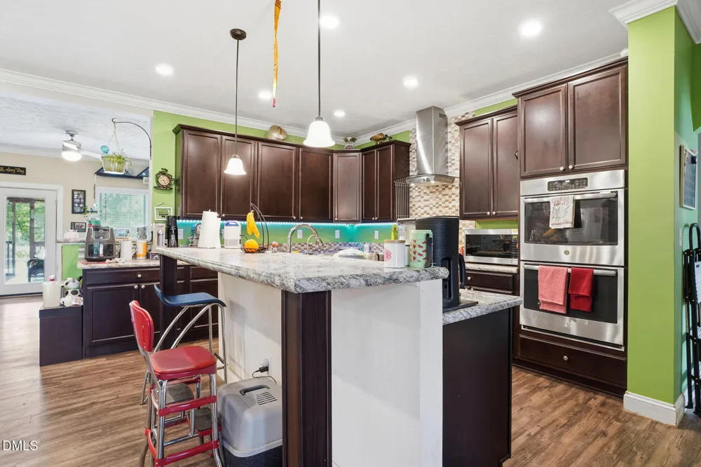 10324 Nc Hwy 222 Middlesex, NC 27557
