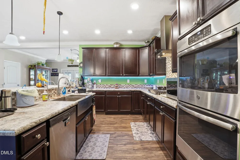 10324 Nc Hwy 222 Middlesex, NC 27557