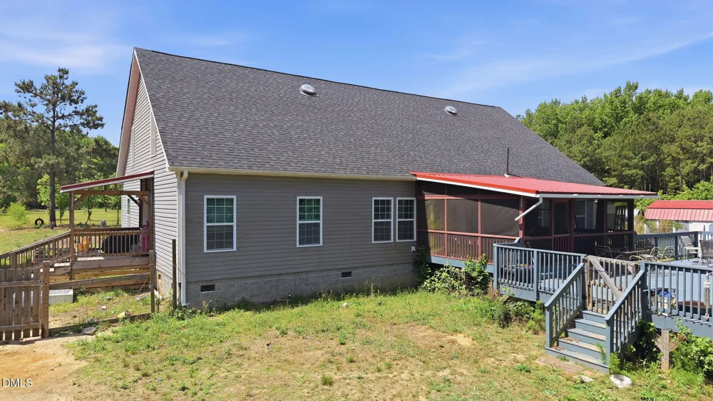 10324 Nc Hwy 222 Middlesex, NC 27557