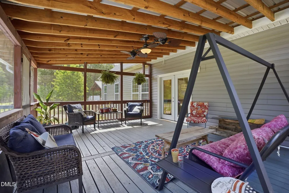 10324 Nc Hwy 222 Middlesex, NC 27557