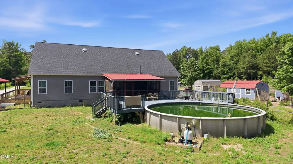 10324 Nc Hwy 222 Middlesex, NC 27557