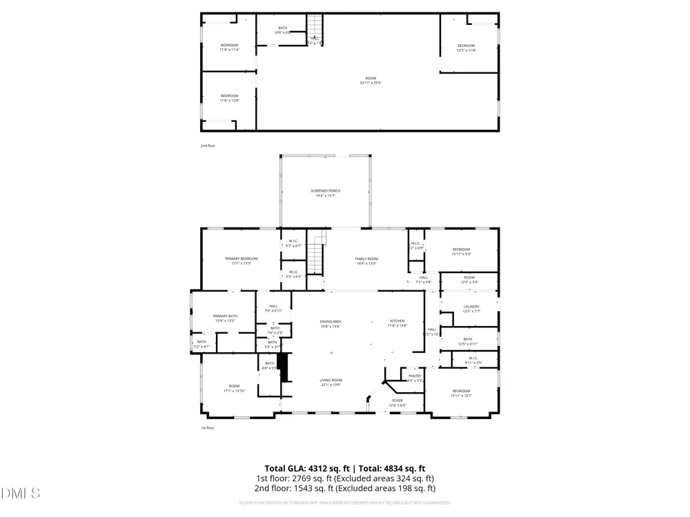10324 Nc Hwy 222 Middlesex, NC 27557