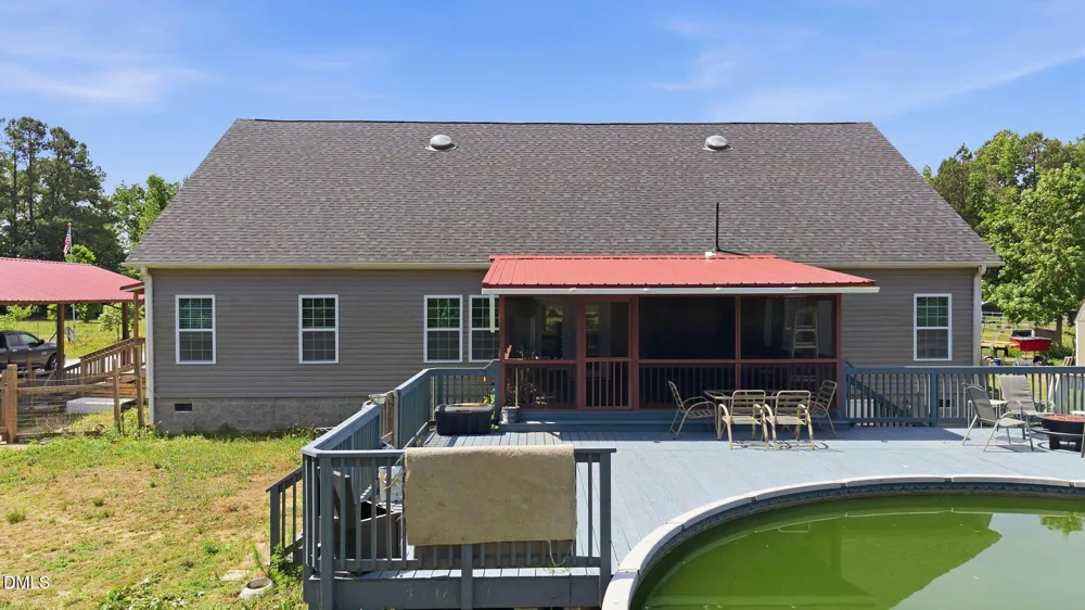 10324 Nc Hwy 222 Middlesex, NC 27557