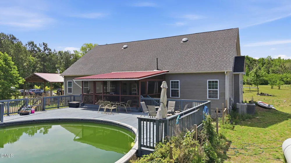 10324 Nc Hwy 222 Middlesex, NC 27557