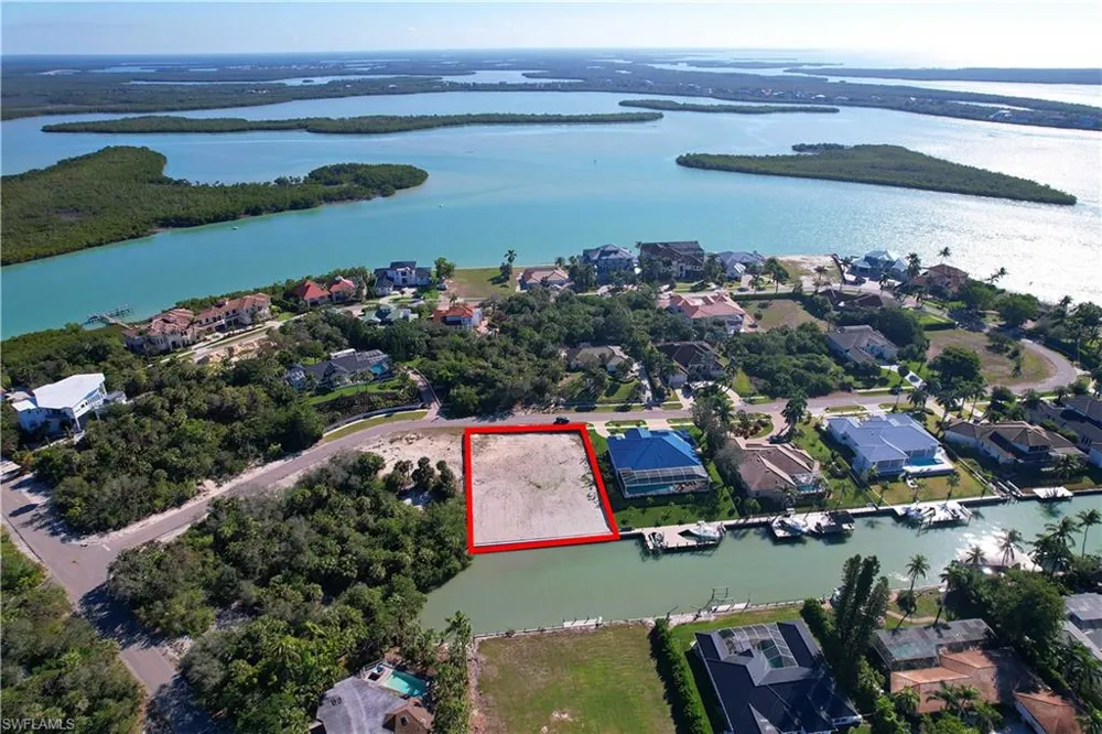 1115 Caxambas Drive Marco Island, FL 34145