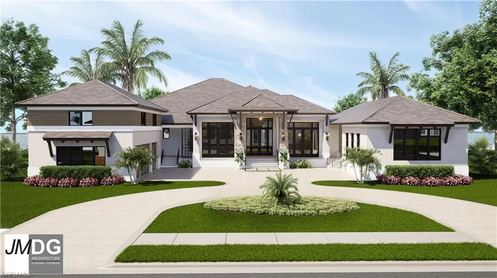 1115 Caxambas Drive Marco Island, FL 34145