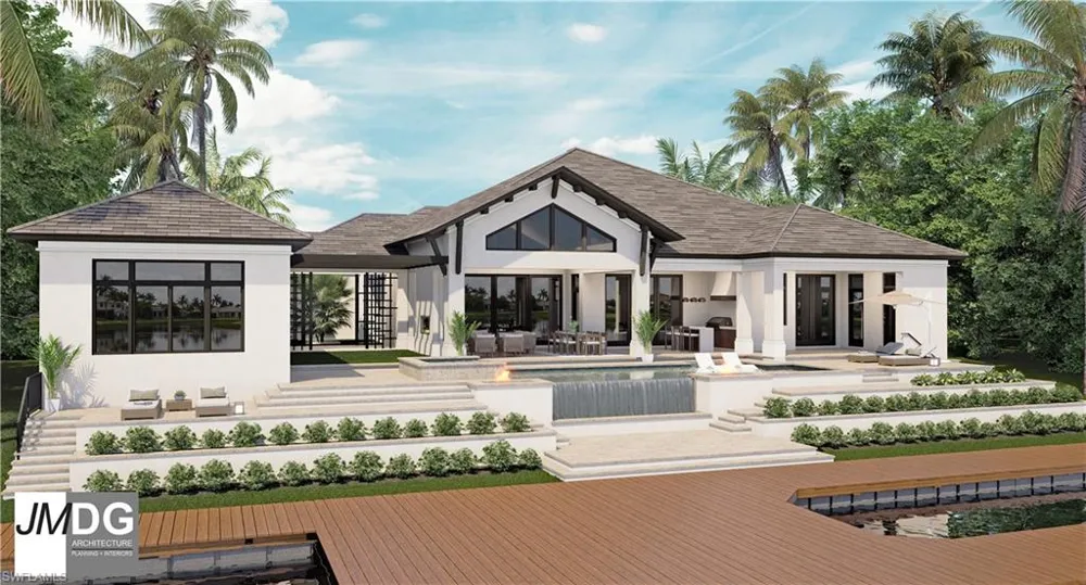 1115 Caxambas Drive Marco Island, FL 34145