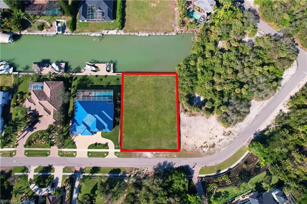 1115 Caxambas Drive Marco Island, FL 34145