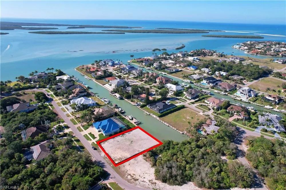 1115 Caxambas Drive Marco Island, FL 34145