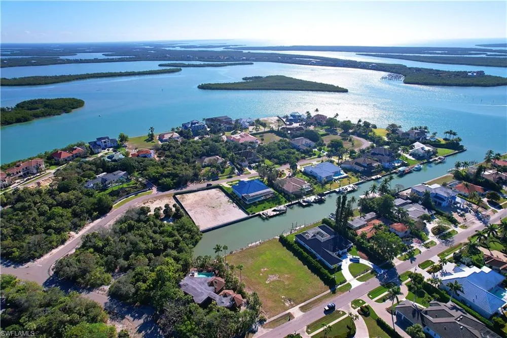 1115 Caxambas Drive Marco Island, FL 34145
