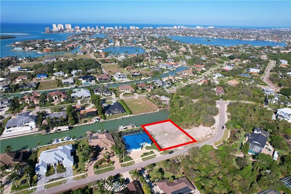 1115 Caxambas Drive Marco Island, FL 34145
