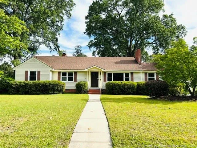 504 W 30th Street Lumberton, NC 28358