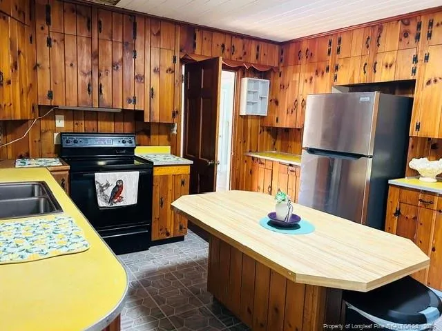 504 W 30th Street Lumberton, NC 28358