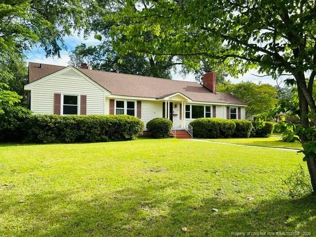 504 W 30th Street Lumberton, NC 28358