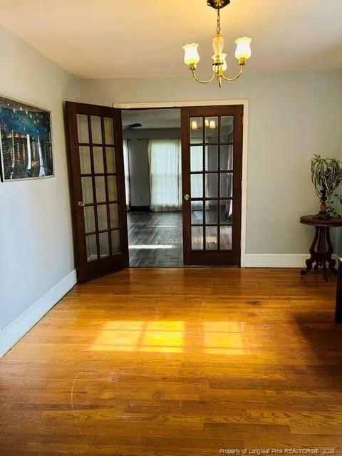 504 W 30th Street Lumberton, NC 28358