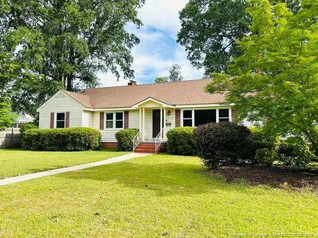 504 W 30th Street Lumberton, NC 28358