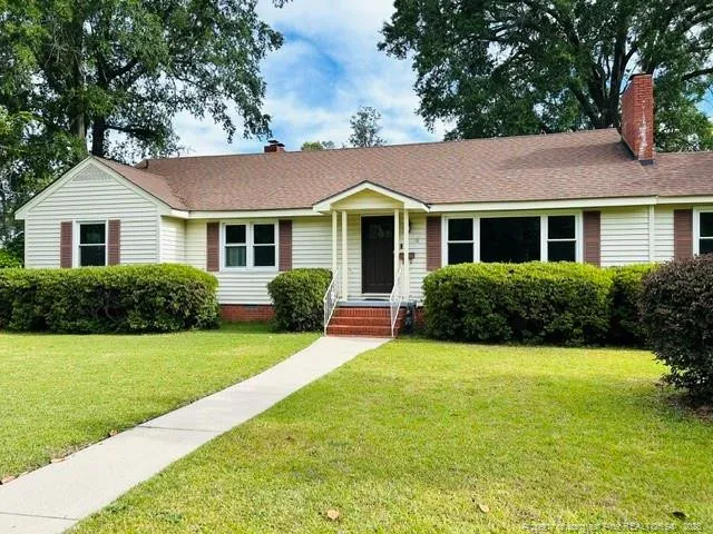 504 W 30th Street Lumberton, NC 28358