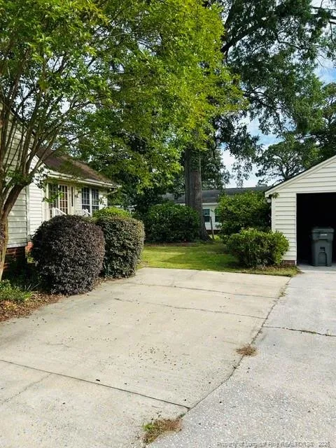 504 W 30th Street Lumberton, NC 28358