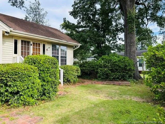 504 W 30th Street Lumberton, NC 28358