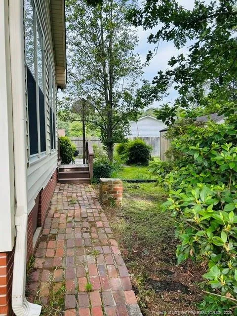 504 W 30th Street Lumberton, NC 28358