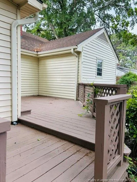 504 W 30th Street Lumberton, NC 28358