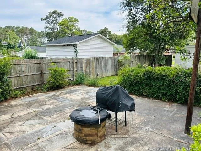 504 W 30th Street Lumberton, NC 28358