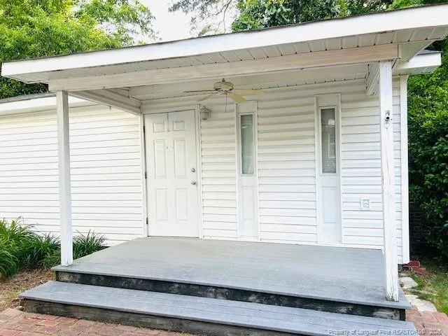 3106 Rowland Avenue Lumberton, NC 28358
