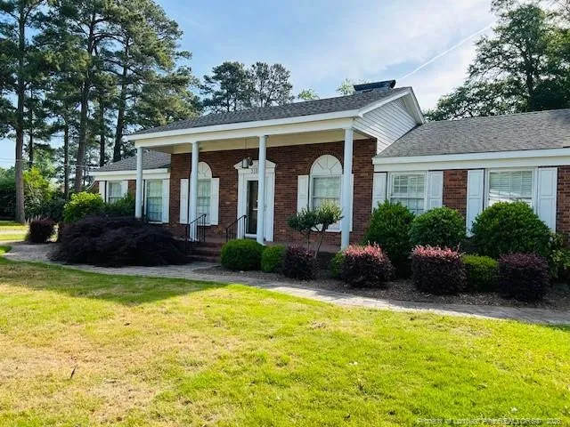 3106 Rowland Avenue Lumberton, NC 28358