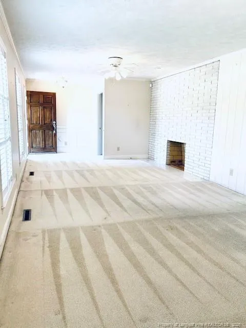 3106 Rowland Avenue Lumberton, NC 28358