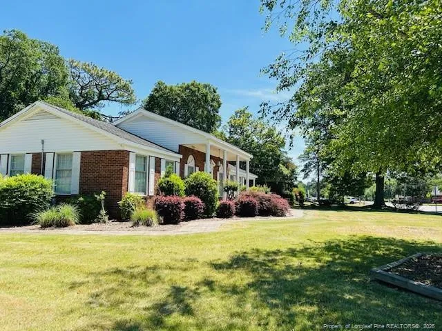 3106 Rowland Avenue Lumberton, NC 28358