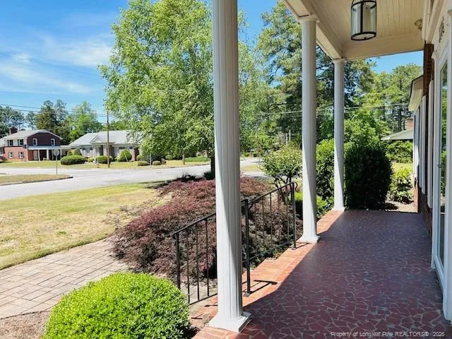 3106 Rowland Avenue Lumberton, NC 28358