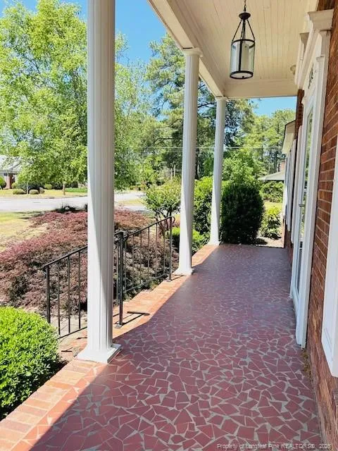 3106 Rowland Avenue Lumberton, NC 28358