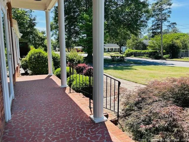 3106 Rowland Avenue Lumberton, NC 28358