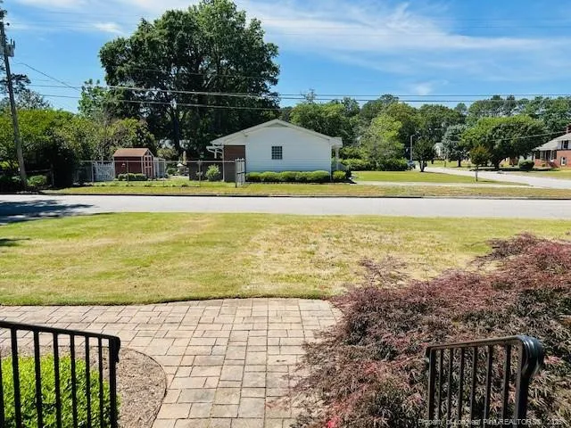 3106 Rowland Avenue Lumberton, NC 28358