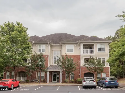 822 Providence Glen Drive