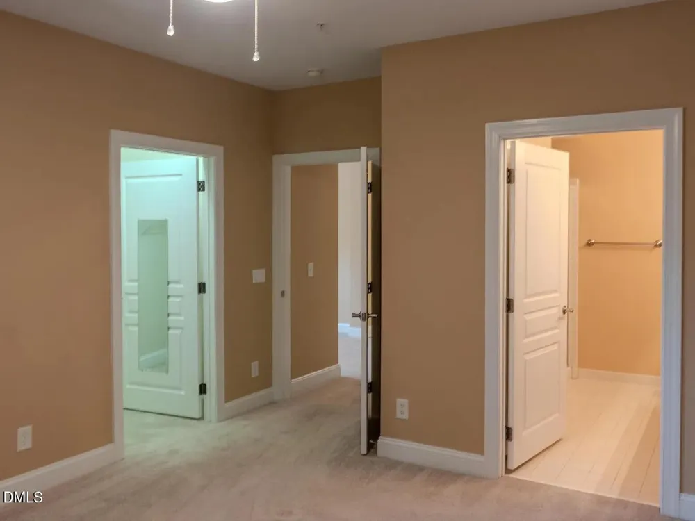 822 Providence Glen Drive Chapel Hill, NC 27514